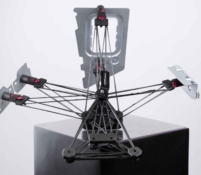 FibreTEC 3D