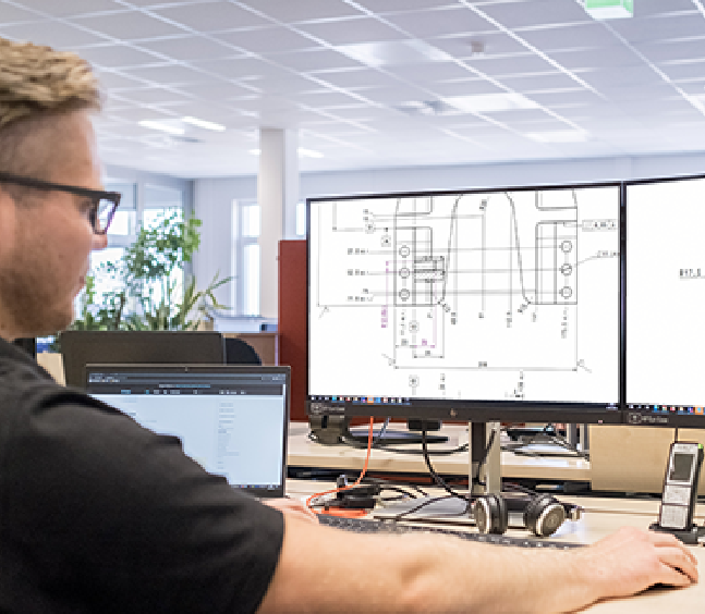 Engineering Service