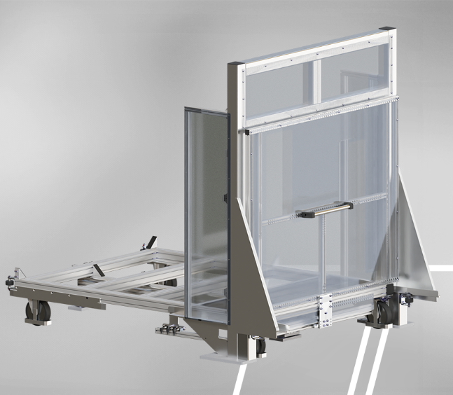 Part Trolley