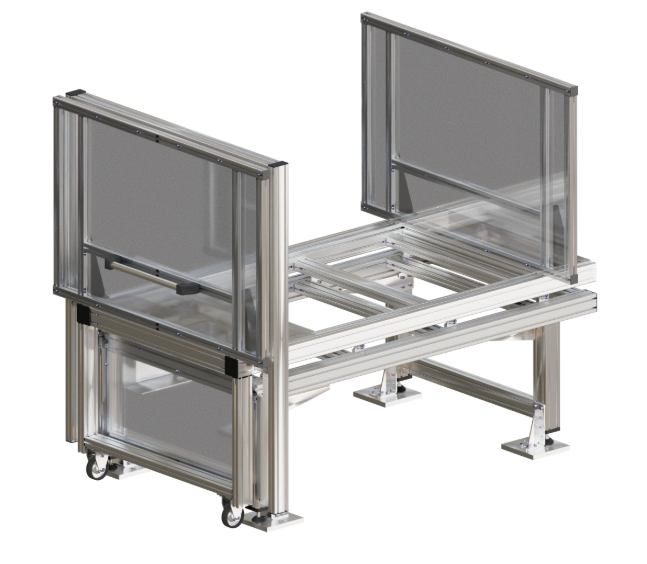Part Drawer