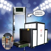 購?fù)ǖ朗絏光安檢機(jī)如何選擇好的廠家？